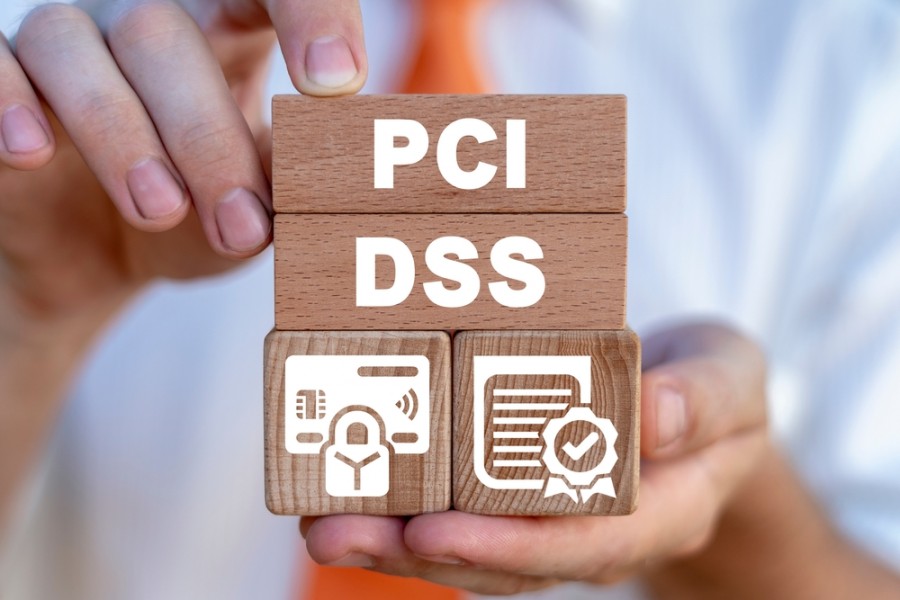 C'est quoi la norme PCI DSS ?