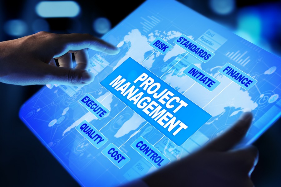 C'est quoi un chef de projet AMOA ? C'est quoi un chef de projet AMOA ?
