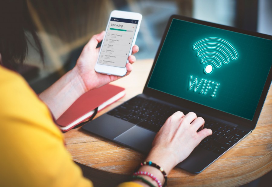 C'est quoi un réseau local LAN ? C'est quoi un réseau local LAN ?