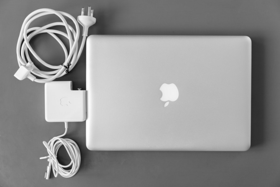 Chargeur Macbook : que faire quand il ne fonctionne pas ?