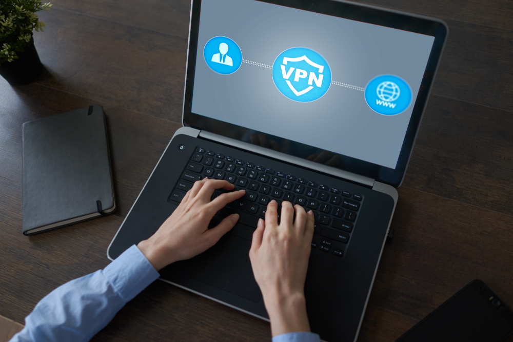Pourquoi utiliser une connexion VPN en entreprise ?