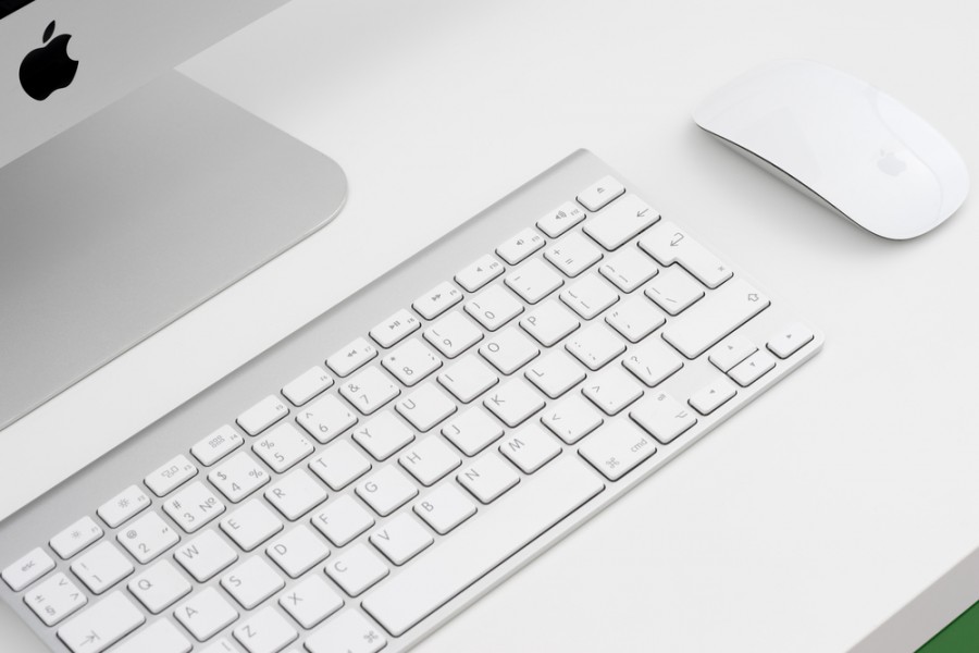 Débloquer une clavier mac : nos conseils et astuces informatiques !