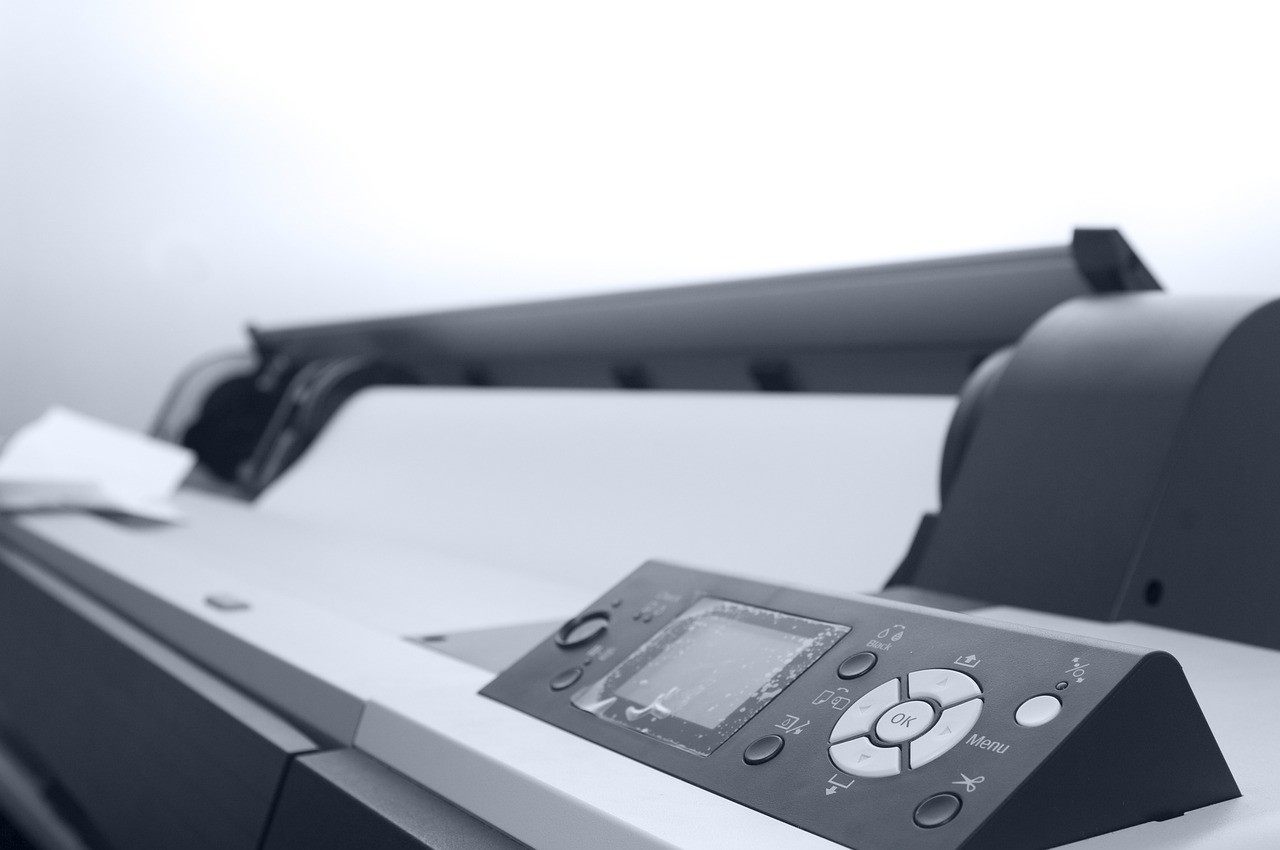 Différence entre une imprimante laser et jet d'encre : laquelle choisir en entreprise ?