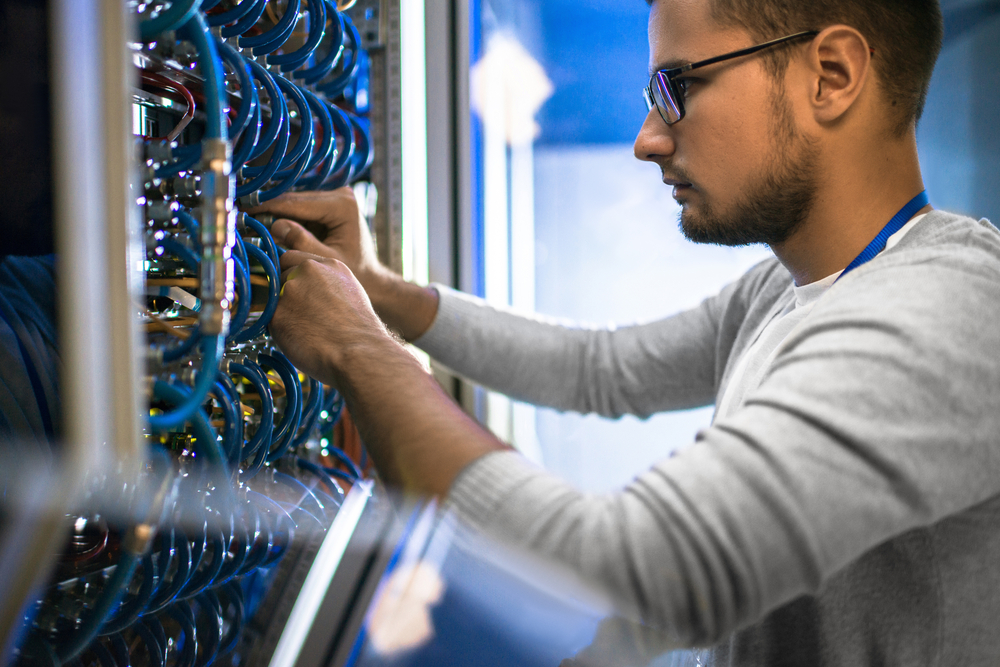 Entreprise réseau informatique : pourquoi est-ce important d'en avoir un ?