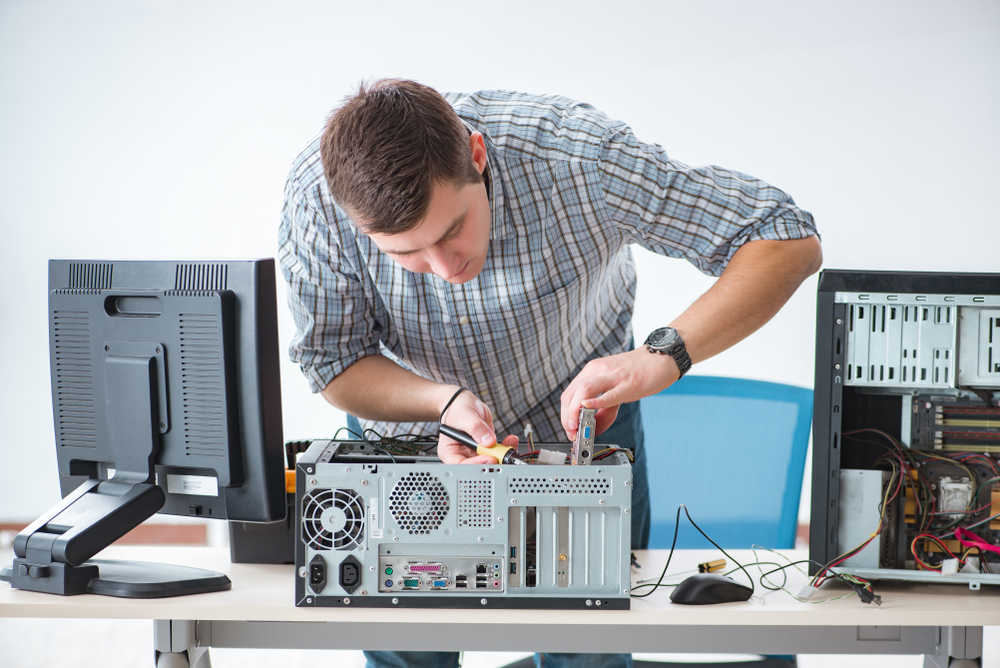 Informatique depannage : comment se faire aider ?