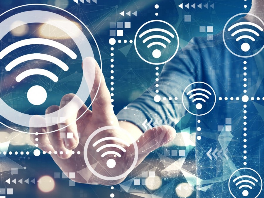 Le WiFi managé permet de se libérer des contraintes