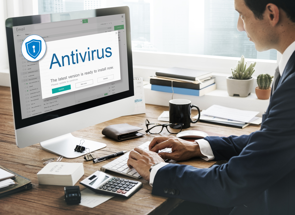 Quel logiciel antivirus choisir ?