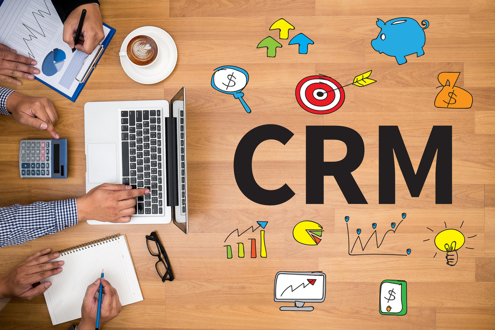 Quel est le but d'un logiciel CRM ?