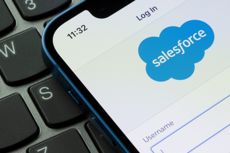 Découvrez le potentiel du Marketing Cloud Salesforce