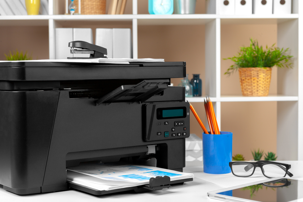 Quelle est la meilleure imprimante multifonction ?