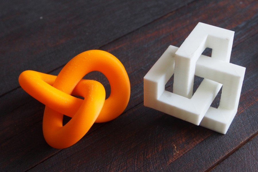 Pourquoi choisir Blender 3D ? Pourquoi choisir Blender 3D ?
