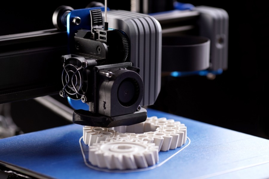Pourquoi investir dans une imprimante 3D ?