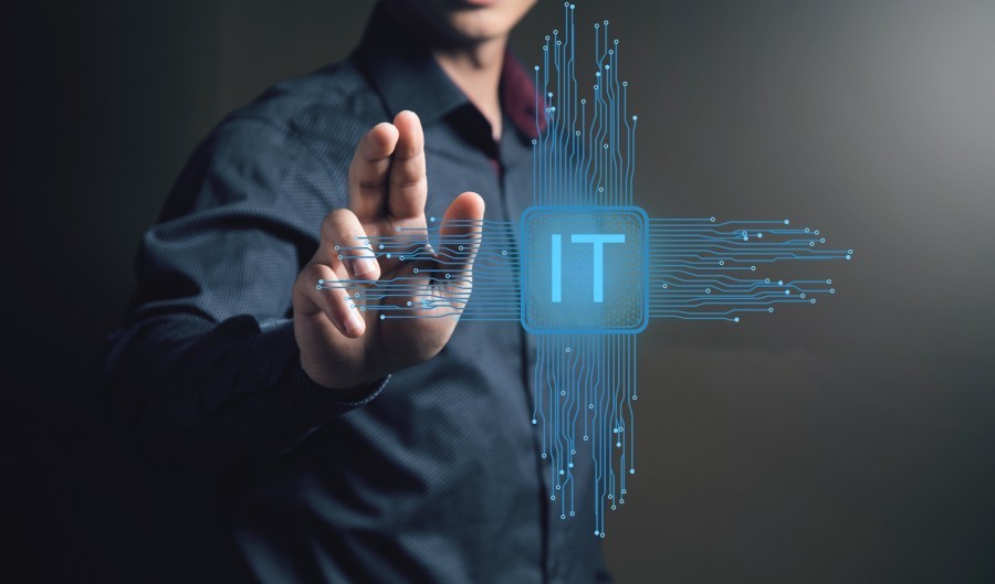 Quel est le rôle d'un architecte en informatique ? Quel est le rôle d'un architecte en informatique ?