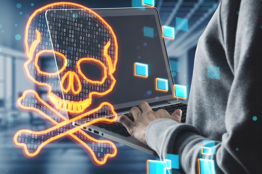 Quelles sont les 4 formes de piratage ?