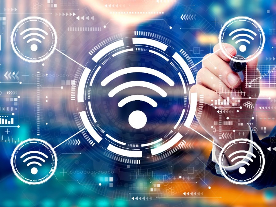 Quels sont les avantages du WiFi managé pour les entreprises ?