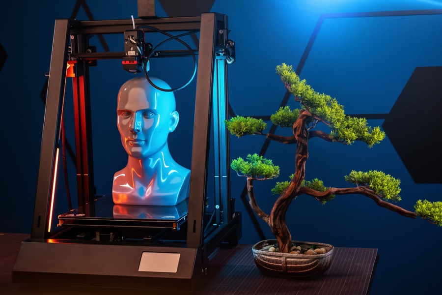 Quels sont les meilleurs meubles pour imprimante 3D ?