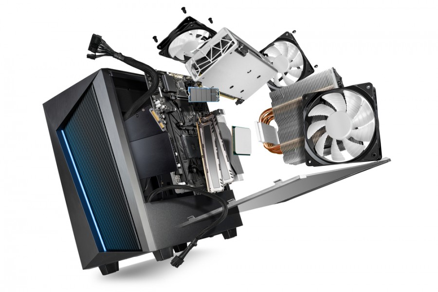 Qu'est-ce qu'on entend par hardware ? Qu'est-ce qu'on entend par hardware ?