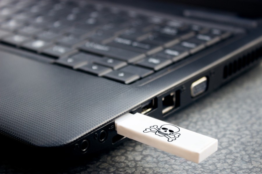 Qu'est-ce qu'un usb keylogger et comment fonctionne-t-il ?