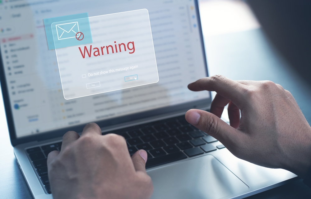 Spam email : comment lutter contre les échanges non sollicités ?