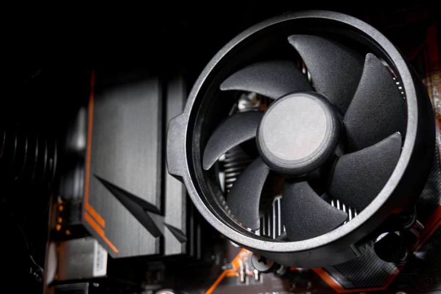 Comment choisir un ventilateur pour processeur ?