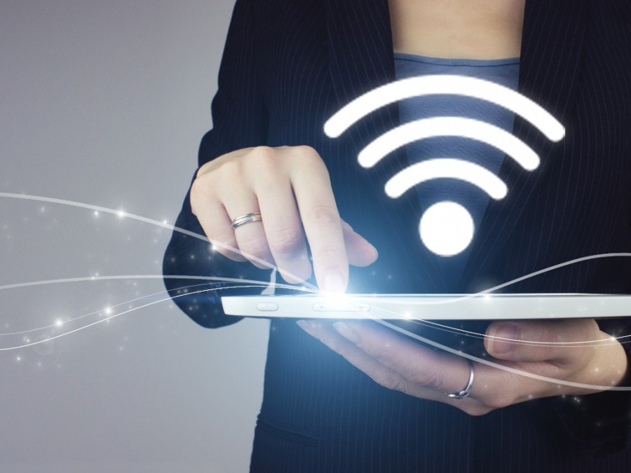 Le WiFi managé : un modèle vertueux pour les entreprises